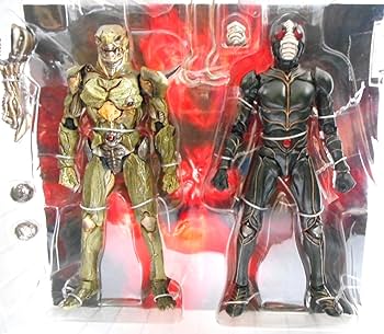 Amazon.co.jp: TAMASHII NATIONS S.I.C. VOL.26 仮面ライダーZO&